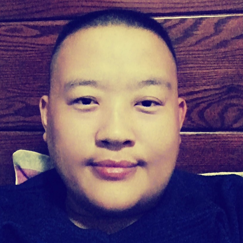 心锁改变勤劳的照片