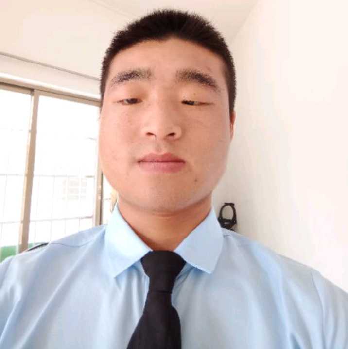 星星说动人的照片