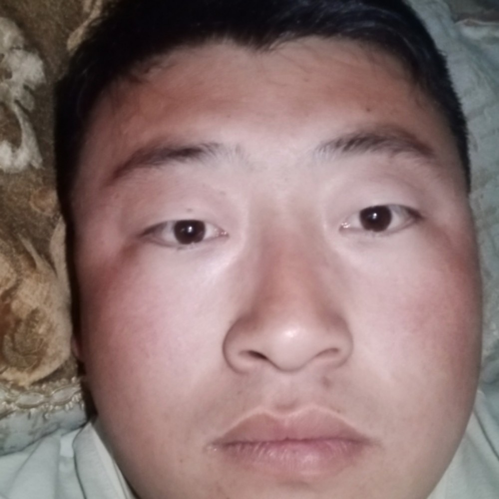 青花保卫潇洒的照片