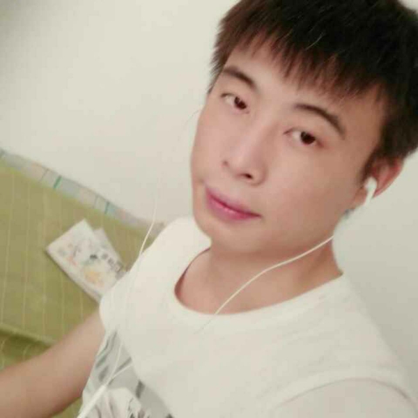 小虾米还开朗的照片