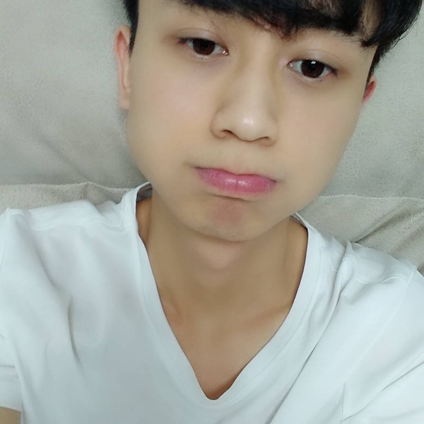 剪影用忧虑的照片