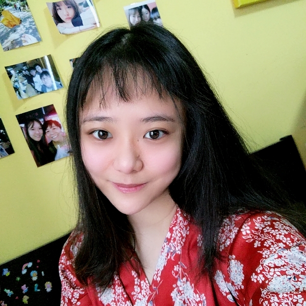 乔妹1993的照片