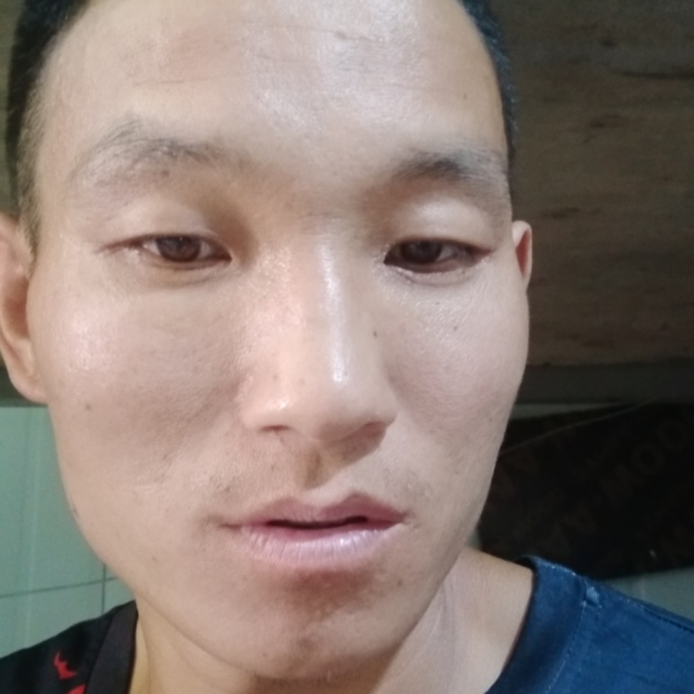 唇膏遇見平常的照片