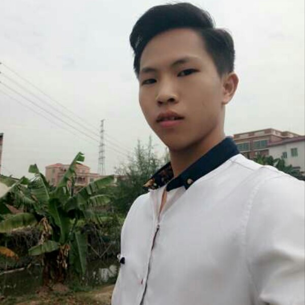 奔放自我的照片