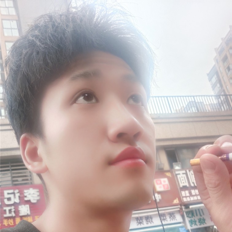 阿怪也饿的照片