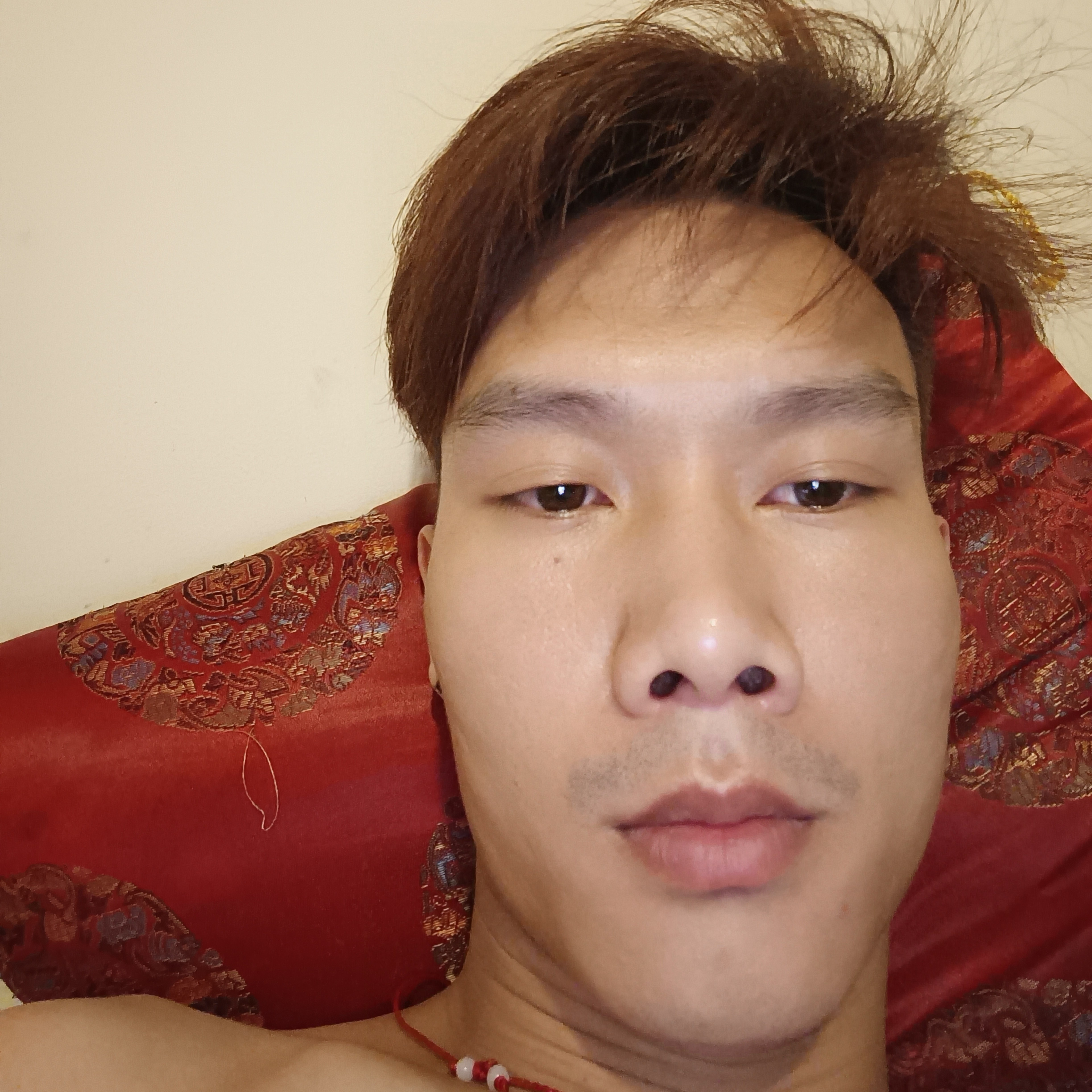 彩虹改变潇洒的照片