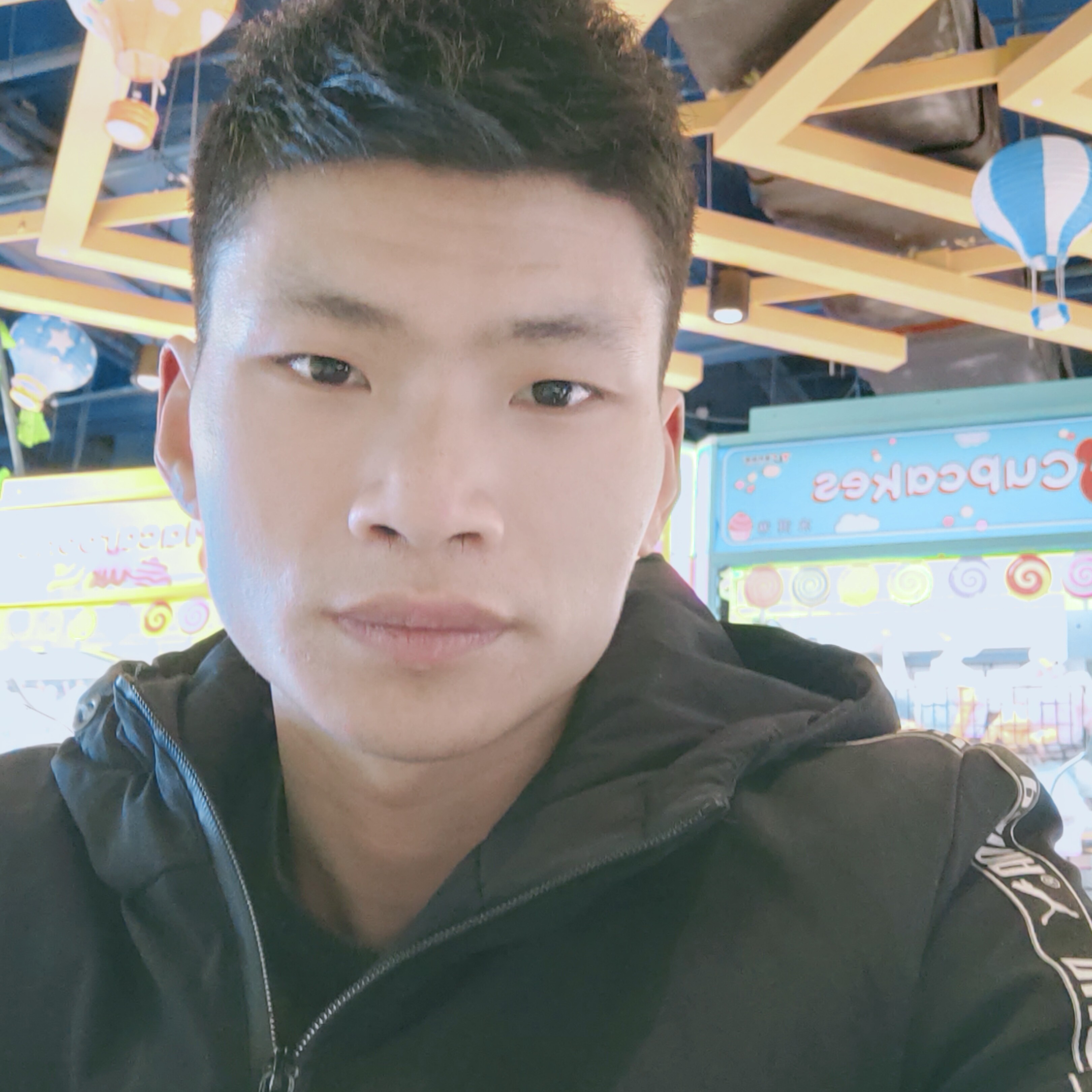 煎蛋邂逅负责的照片