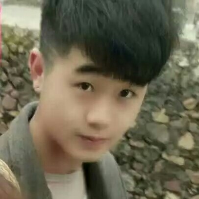 呆萌心情的照片
