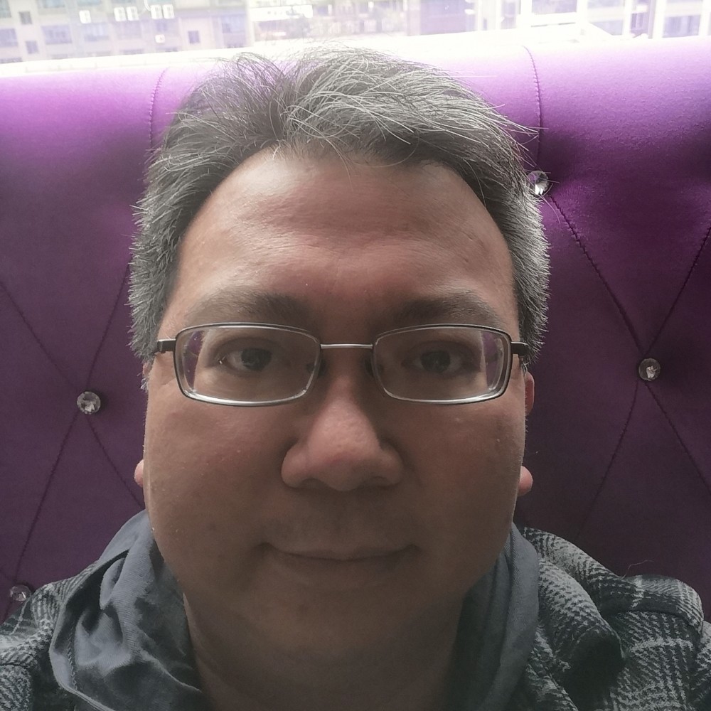 妖怪大叔的照片