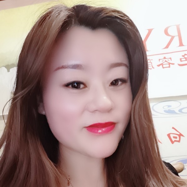 绝色容颜的照片