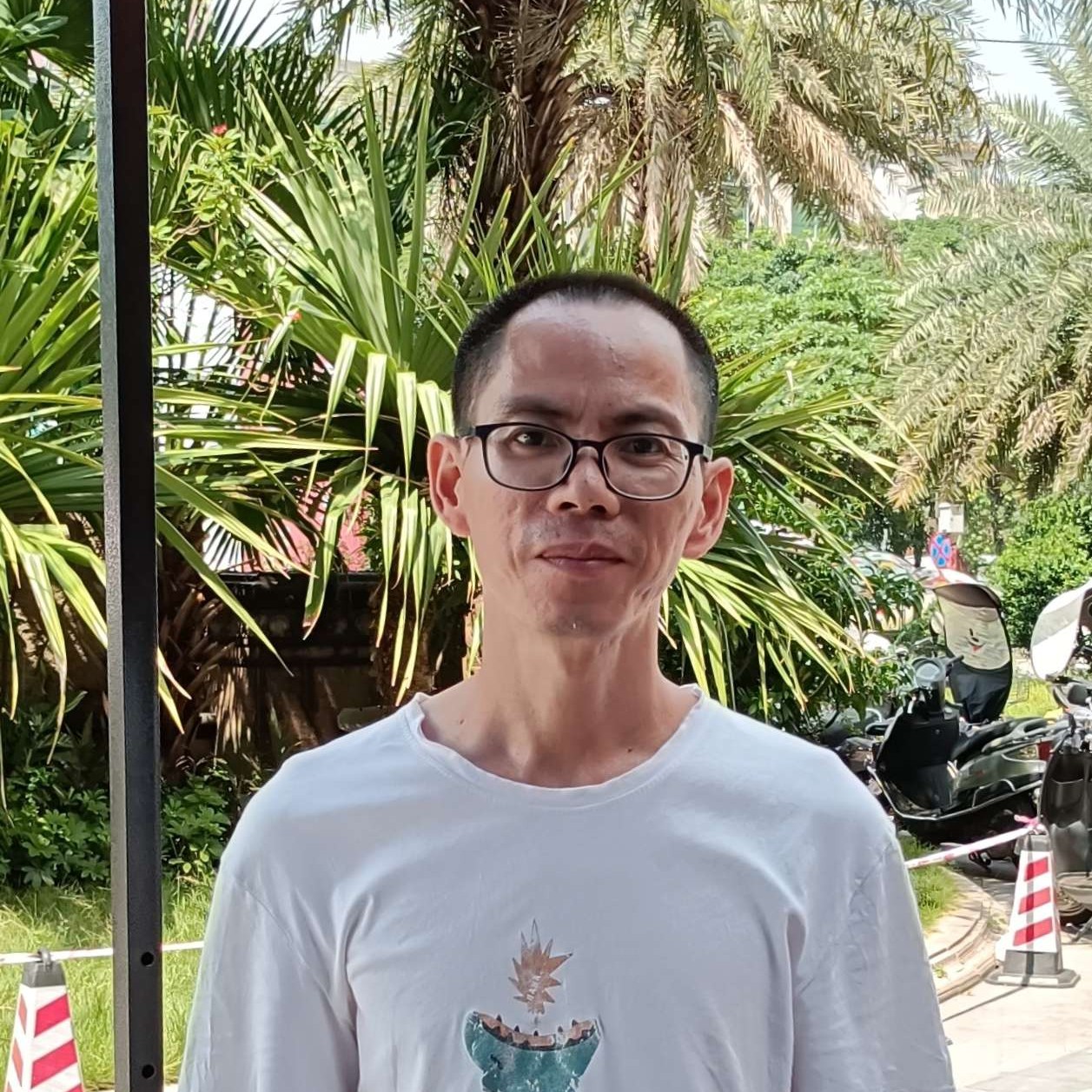 浅唱邂逅西安的照片