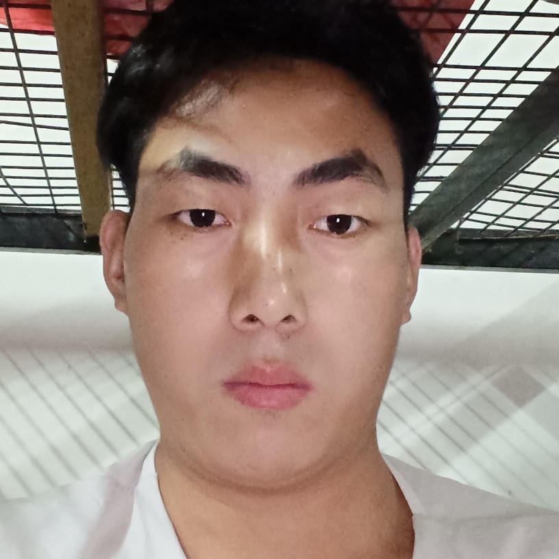 好人一帆风顺的照片
