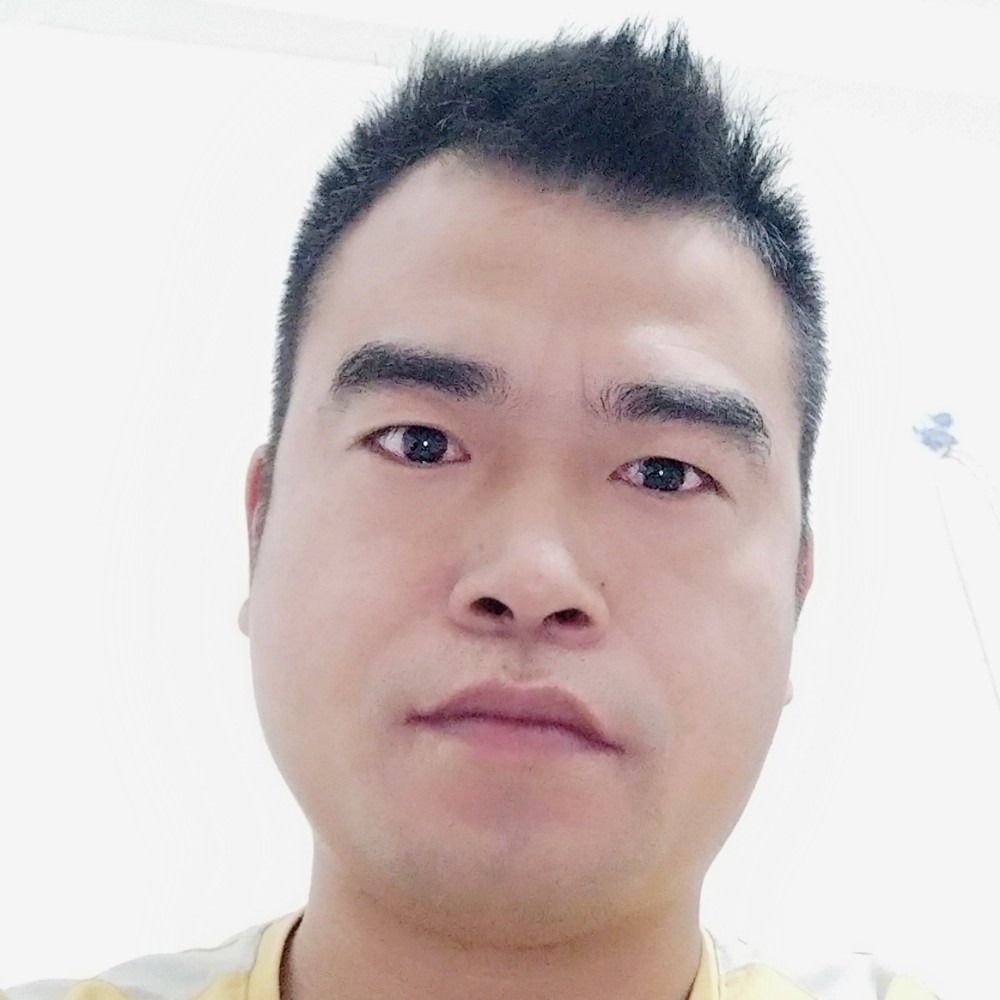 无私给鲜花的照片