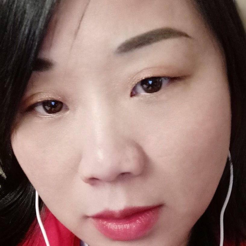 等缘份的我的照片