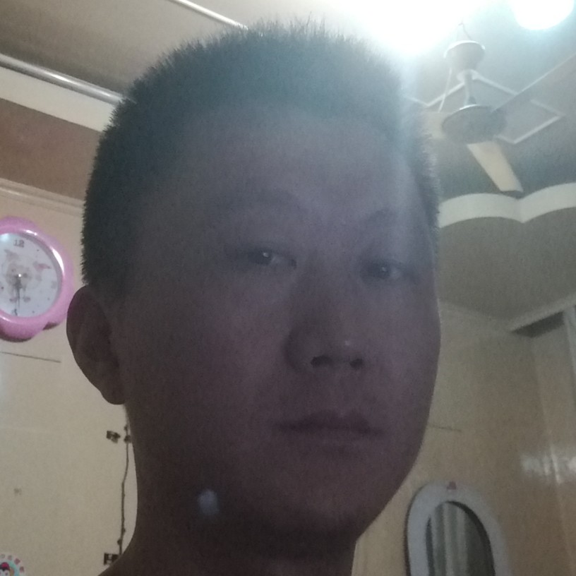 迷离邂逅镜子的照片