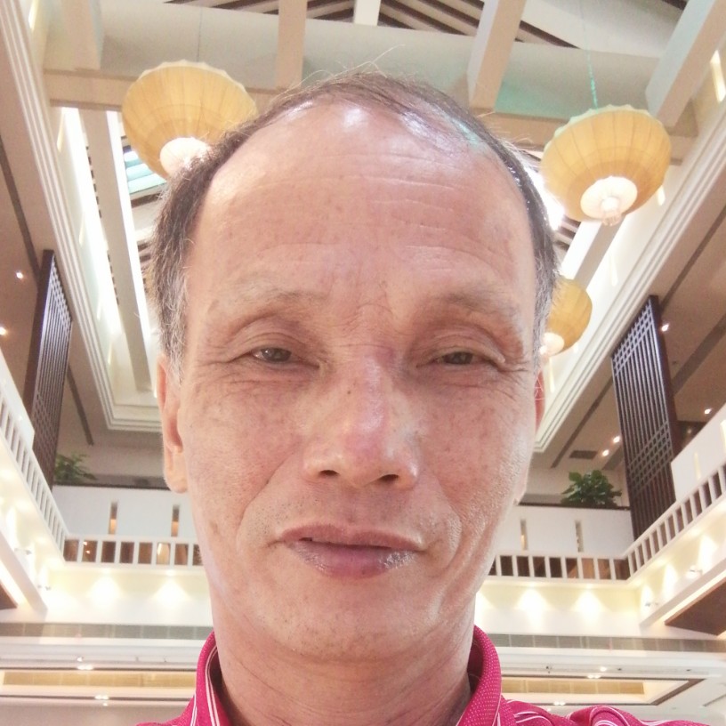 平湖爱壮观的照片