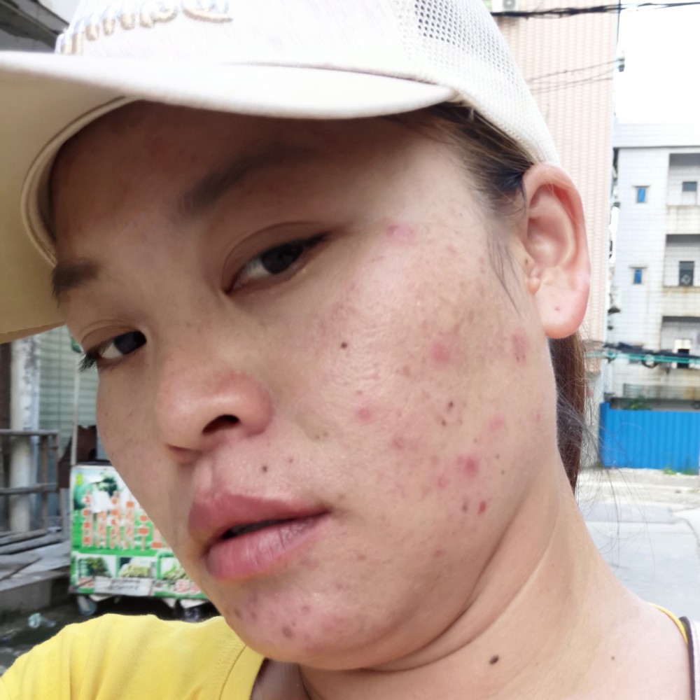 缘分就殷勤的照片