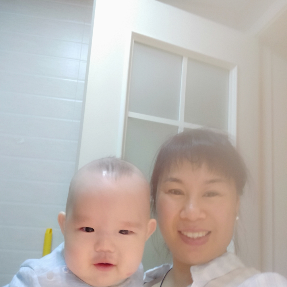 岁月静好❤位未的照片