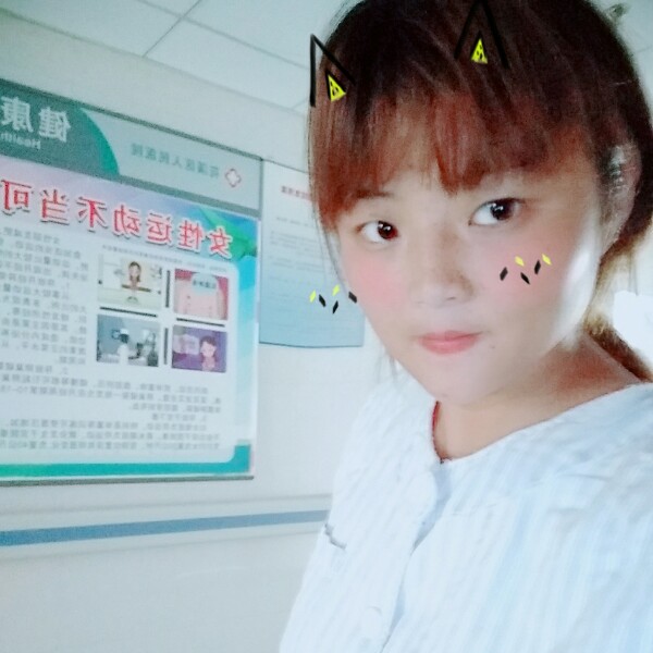 高文娟的照片