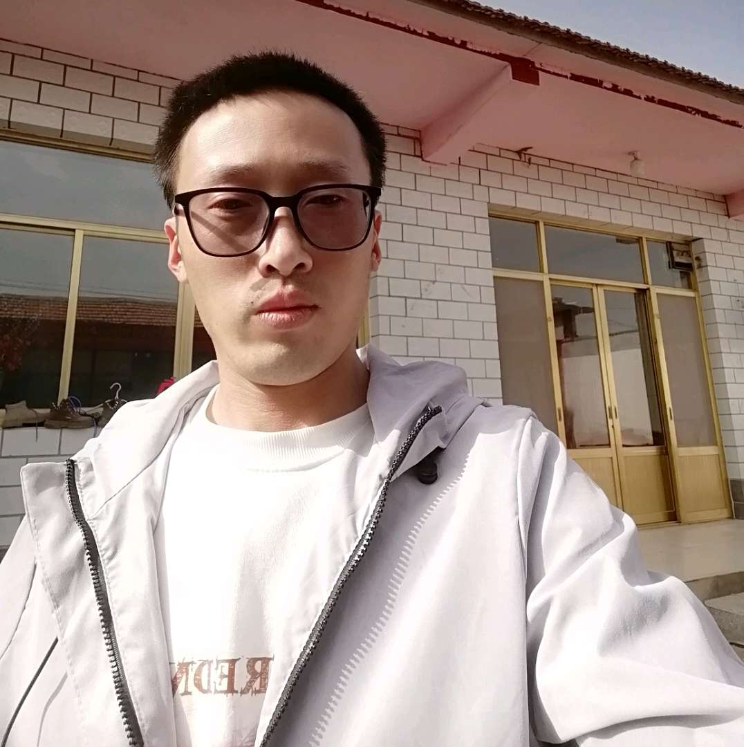 暖光陌上的照片