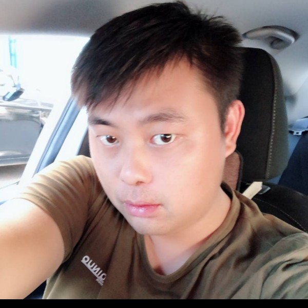 我很胖子的照片