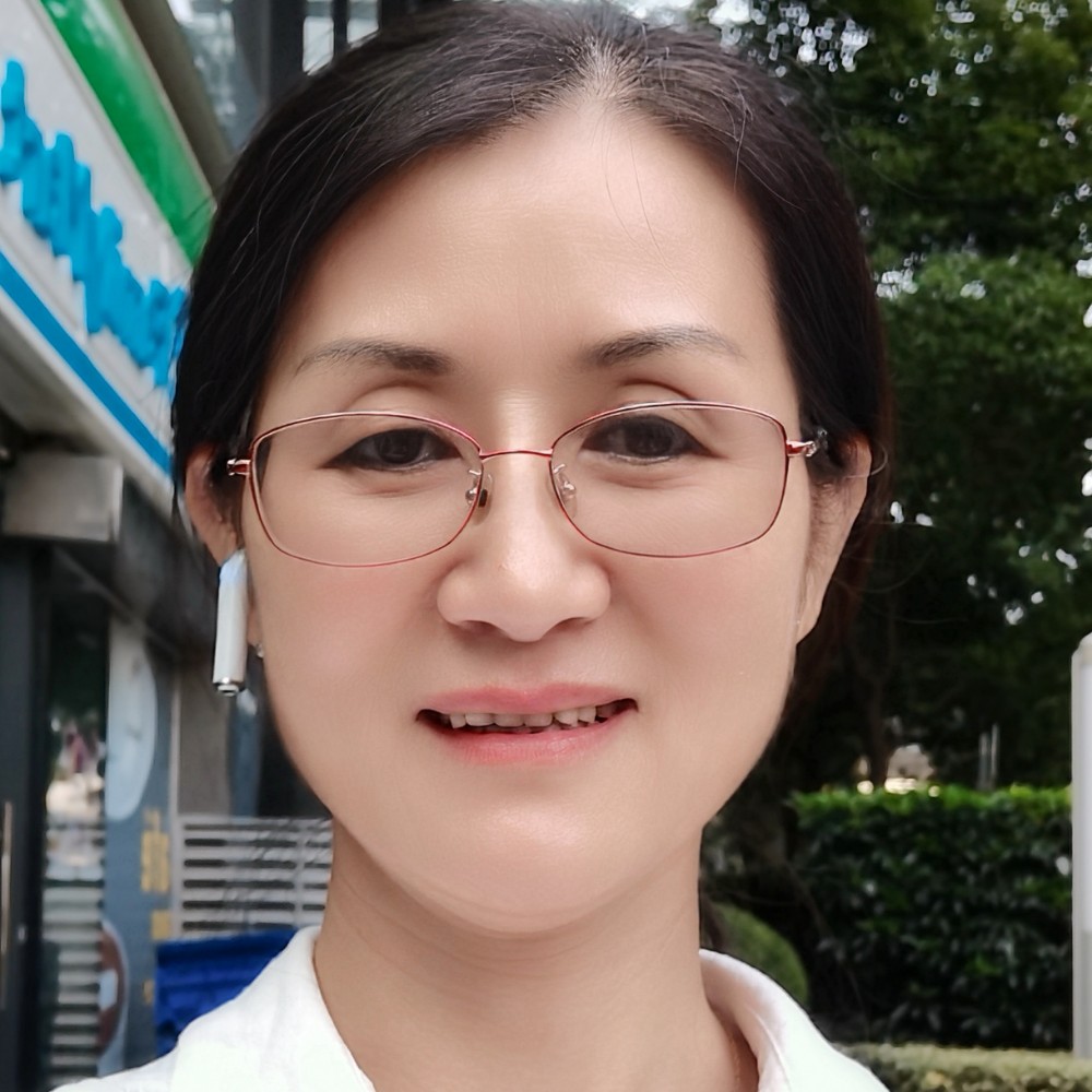 雨沐春风的照片