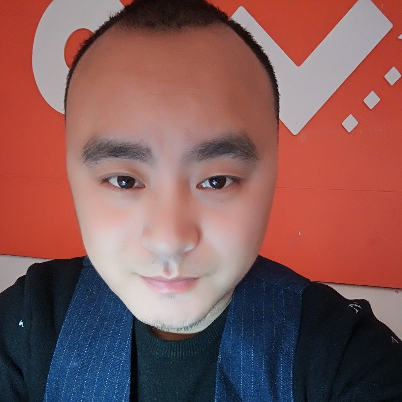 我终于等到你了的照片