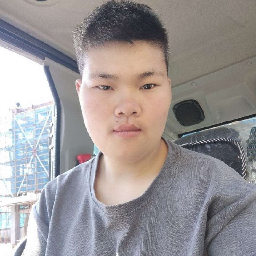 白天子的照片