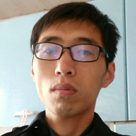 小李针刀的照片