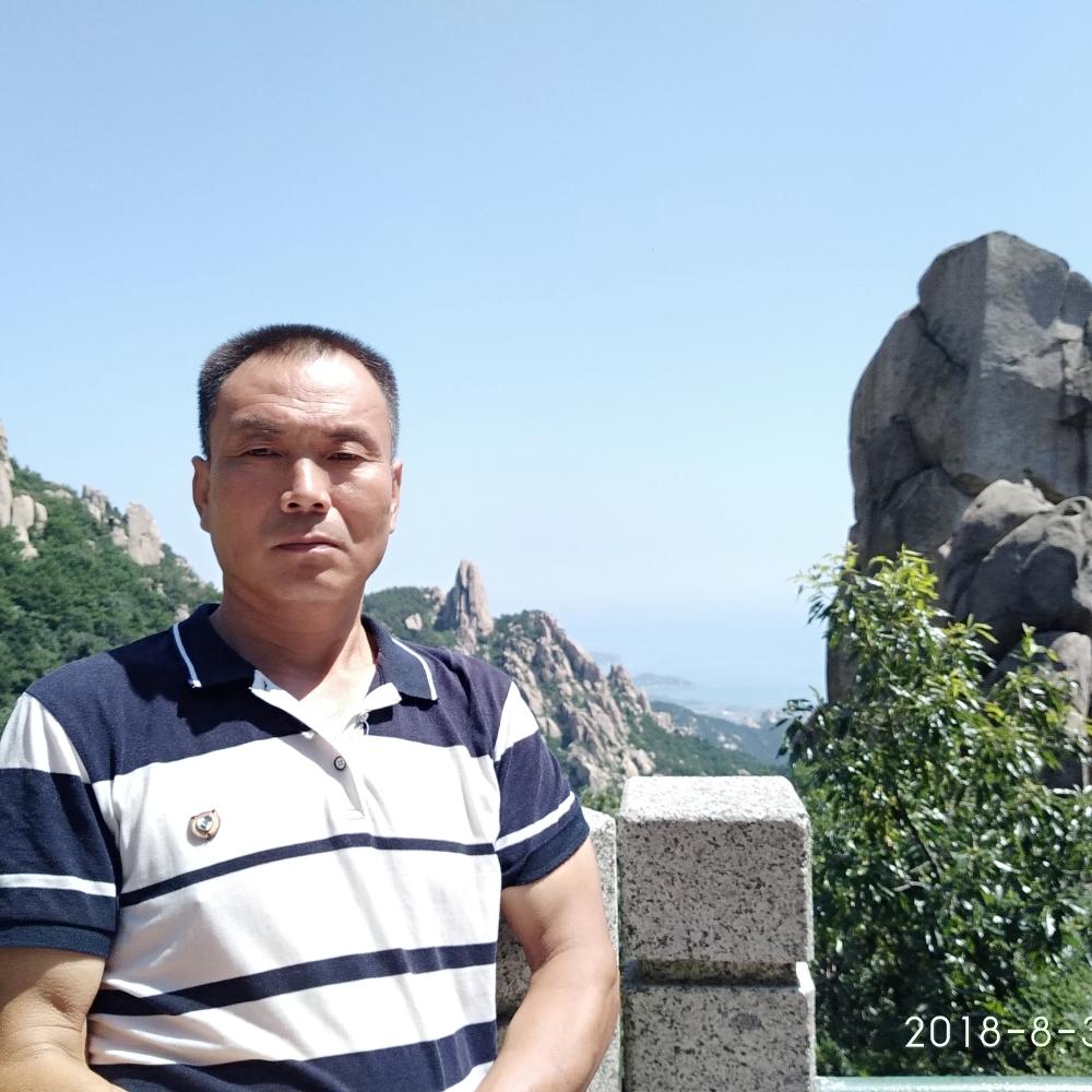 五岳散人的照片