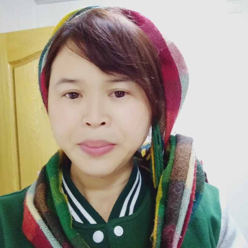 梦影最靓丽的照片