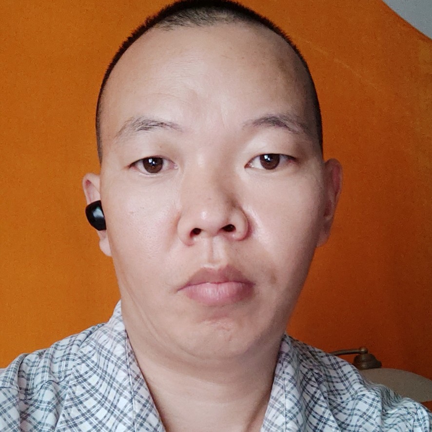 少年啊虎的照片