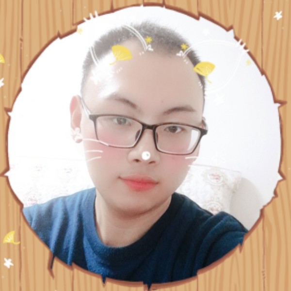 怕孤独网络的照片