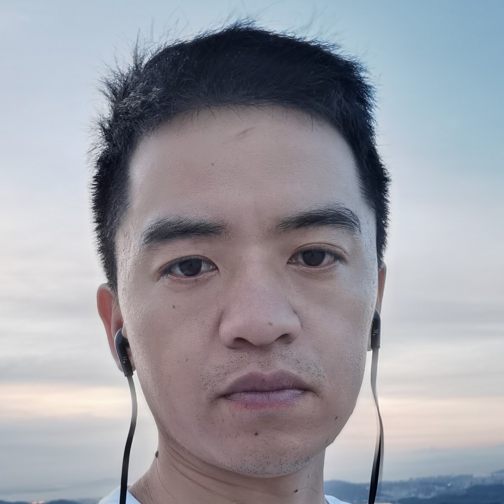 满意相许南鸢的照片