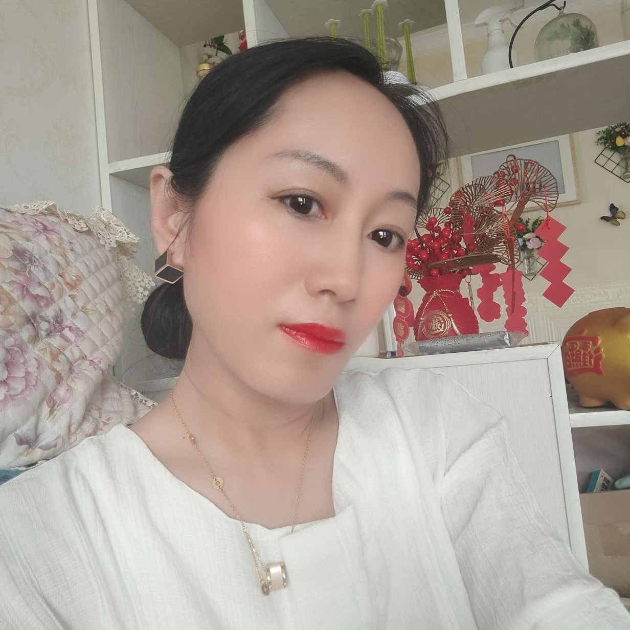 爱吐槽de李青的照片