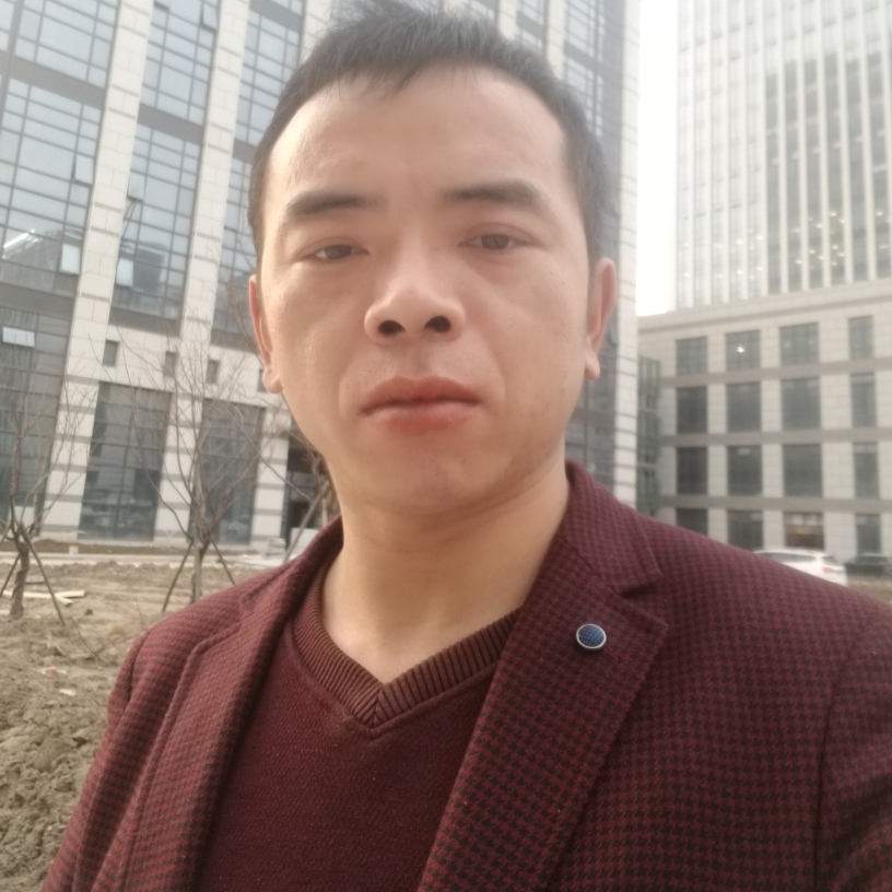 美好缘分的开始的照片