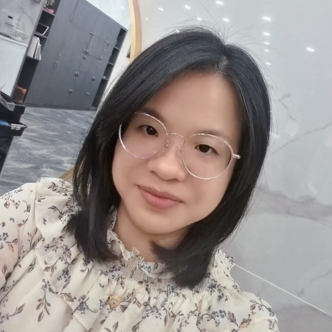 陈秀琴的照片