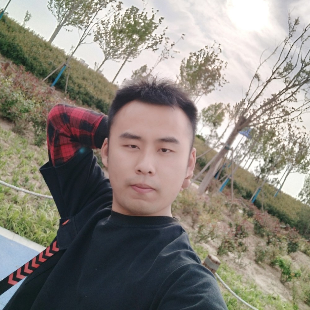 明光照耀的照片
