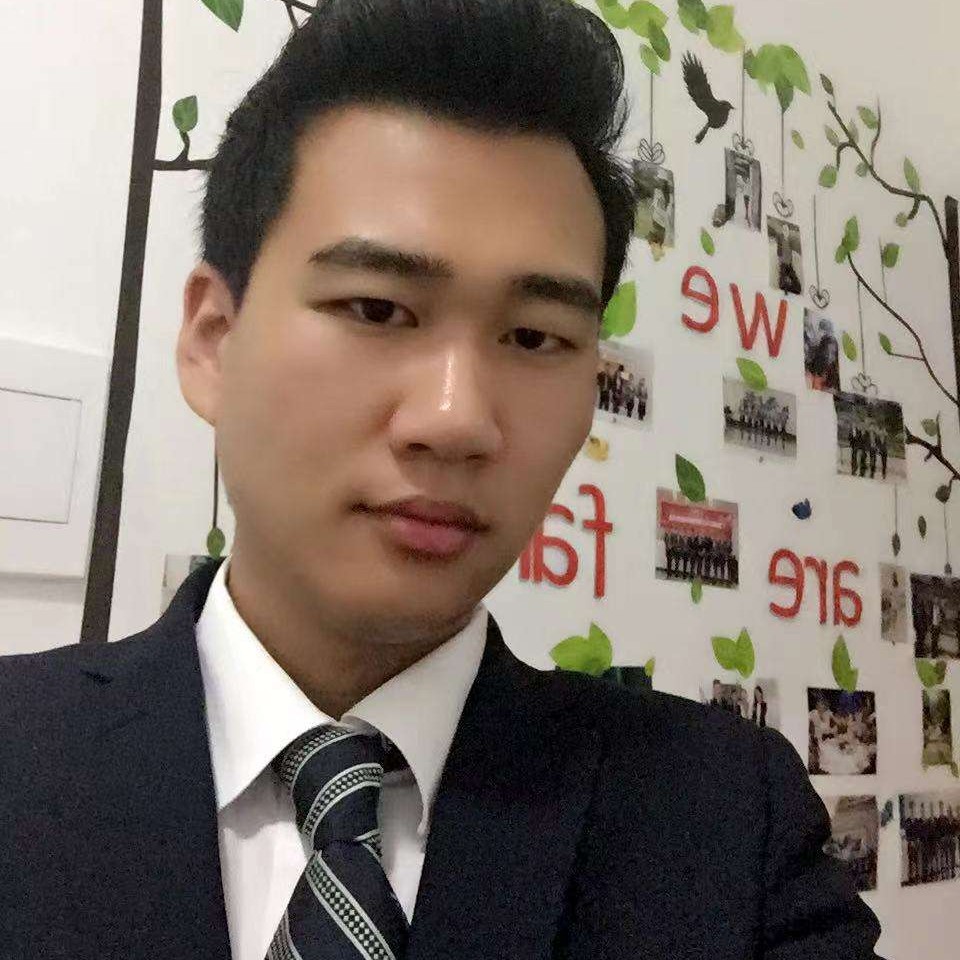 梦怒放的照片