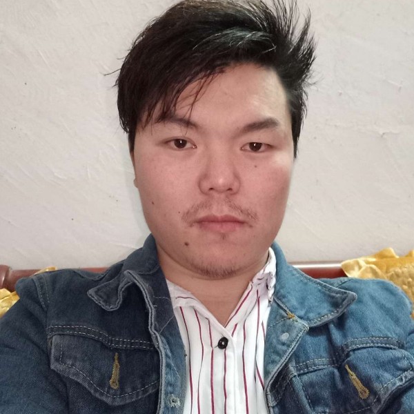 芒果背后的照片