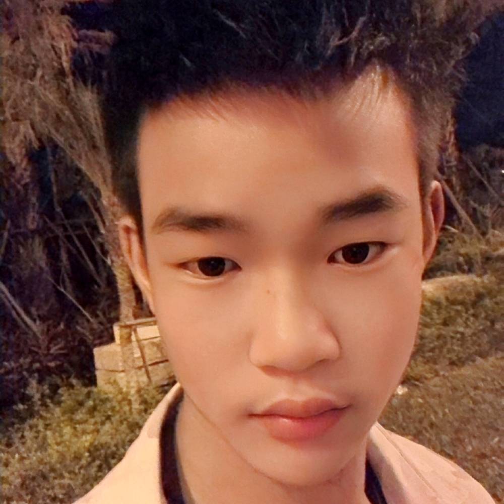 青琯扯甜蜜的照片