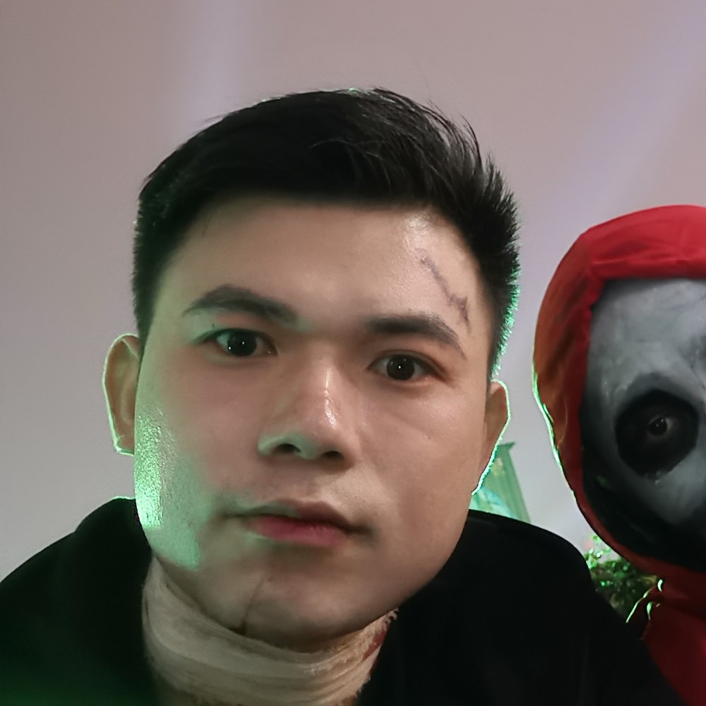 罗即墨的照片
