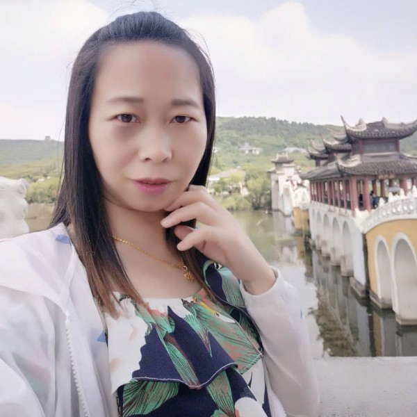 香氛俊秀的照片