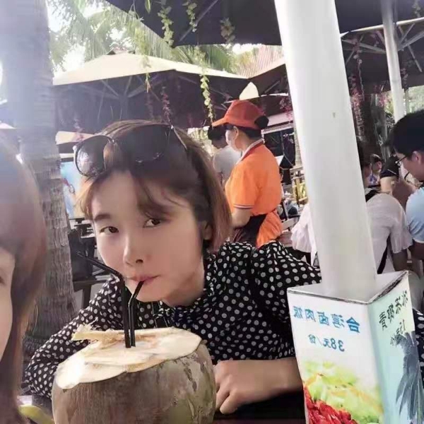 觅夏的照片