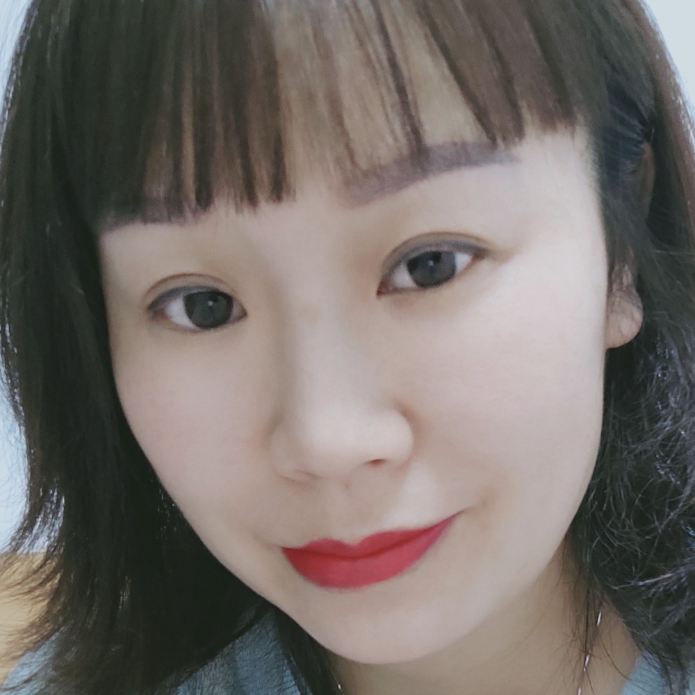 曲曲汐汐的照片