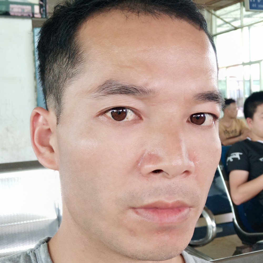 心锁蹙眉追寻的照片