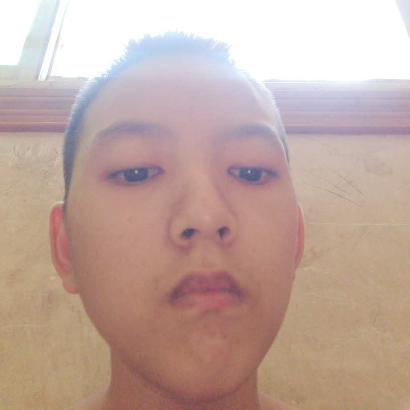 漠然爱情话的照片