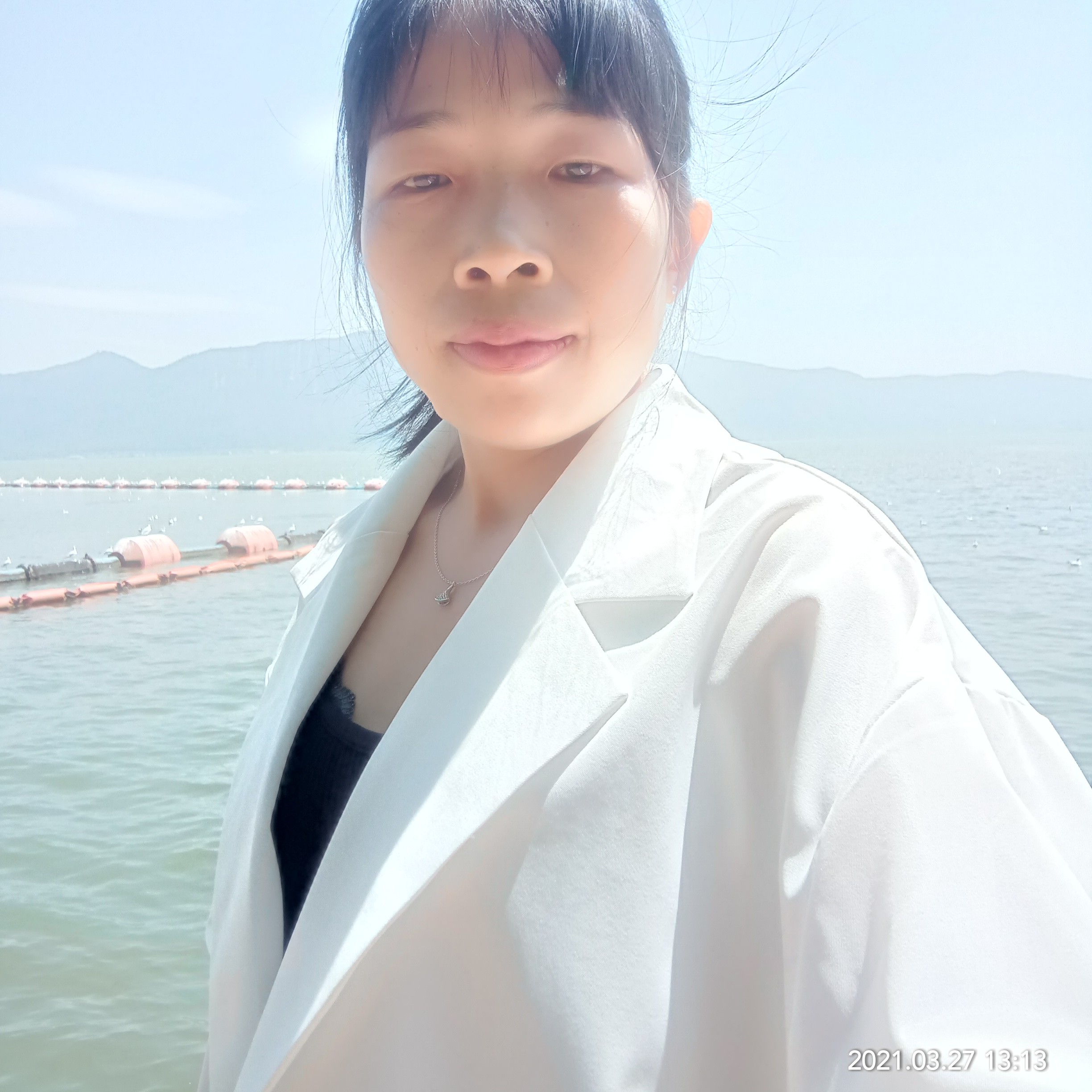 墨染琉璃的照片