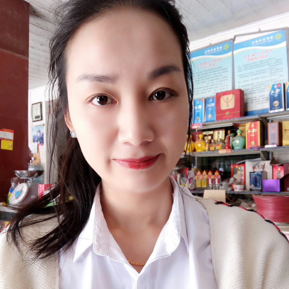 突然间的照片