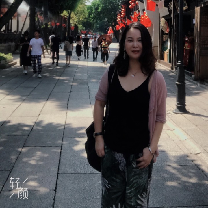 春暄的照片